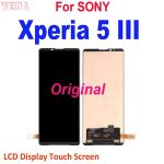 Sony Xperia 5 Mark 3 Display - Market Original AMOLED (New)