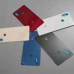 Xiaomi Mi 8 SE battery backshell (New) - Image 2