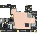 Realme GT Neo 3T Motherboard Electronic Panel Circuits Unlocked Mainboard (New)