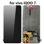 Vivo iQOO 7 Display BD (New)