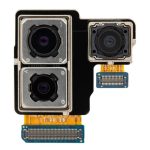 itel S23+ Phone Repair Replace Camera Module Camera Set (New)