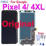 Original Google Pixel 4XL LCD Display Touch Screen (New)