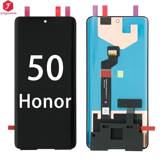 1000003606 Honor 50 LCD Display Touch Screen (New) - Image 1