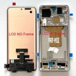 Original Xiaomi 12 Pro LCD Display Touch Screen (New)