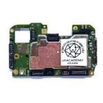 Vivo Y20 Motherboard Electronic Panel Circuits Unlocked Mainboard (New)