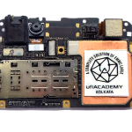 Vivo Y53s Motherboard Electronic Panel Circuits Unlocked Mainboard (New)