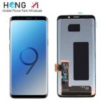 Original Samsung S9 LCD Display Touch Screen - AMOLED original (New)