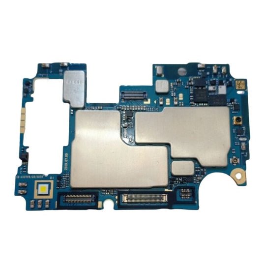 1000004425 Samsung Galaxy A50s Motherboard Electronic Panel Circuits Unlocked Mainboard (New) - Image 1