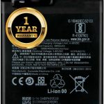 Original Xiaomi Redmi K20 Pro Original Battery mAh (New)