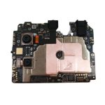 Xiaomi Redmi 10 Motherboard Electronic Panel Circuits Unlocked Mainboard (New)