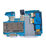 Samsung Galaxy M30s Motherboard Electronic Panel Circuits Unlocked Mainboard (New)