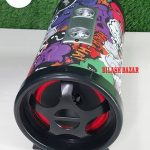 AC / DC Bluetooth Speaker Subwoofer For Car Acoustics 500W Power> (New)