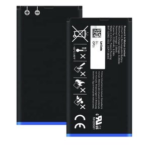 1000012950 Original BlackBerry Q10 Original Battery mAh (New) - Image 1