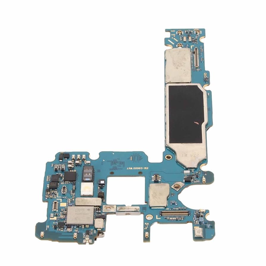 1000020879-1 Samsung Galaxy S9 Unlocked Motherboard Mainboard (New) - Image 1