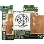 Tecno Spark 5 Pro Motherboard Electronic Panel Circuits Unlocked Mainboard (New)