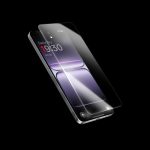 OnePlus Nord CE5 Screen Protector Tempered Glass Full Glue HD Water Gel Film Privacy (New)