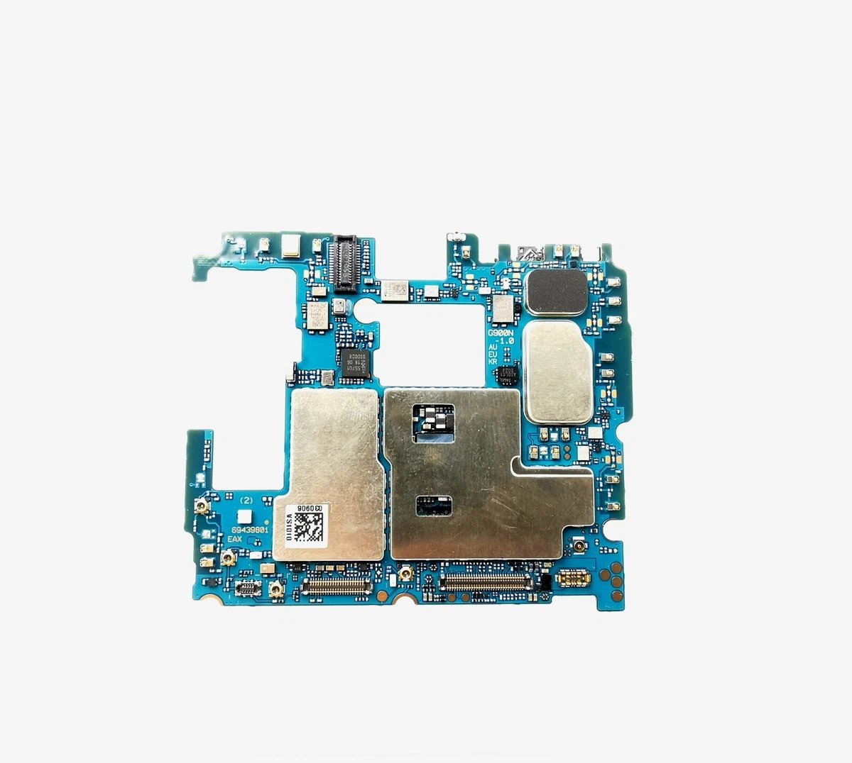 13310-1 LG Velvet 5G Unlocked Motherboard Mainboard (New) - Image 1