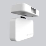 YEELOCK Smart Drawer Cabinet Lock Keyless Bluetooth APP Unlock Anti-Theft Child Safety File Security (New)