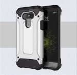 LG G5 Phone Back Cover Case Hard PC Frame Case (New)