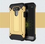 LG G5 Phone Back Cover Case Hard PC Frame Case (New) - Image 4