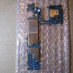 LG G7 ThinQ Unlocked Motherboard Mainboard (New)