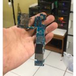 LG G7 ThinQ Unlocked Motherboard Mainboard (New) - Image 2
