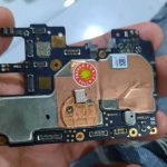 Realme C15 Motherboard Electronic Panel Circuits Unlocked Mainboard (New)