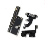 Apple iPhone XS Unlocked Motherboard Mainboard (New)