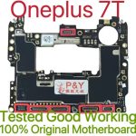 OnePlus 7T Unlocked Motherboard Mainboard (New)