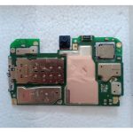Vivo Y12s Motherboard Electronic Panel Circuits Unlocked Mainboard (New) - Image 2
