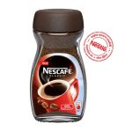 NESTLE NESCAFE Classic Instant Coffee Jar 45g (New)