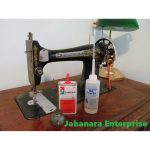 Sewing Machine Oil ( Pure Oil ) Oil Bottle 100ml (New)