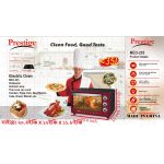 Electric Toaster Oven Prestige 35L NEW (New)