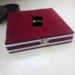 Necklace Box Standard Size And Large Size 1 (New)