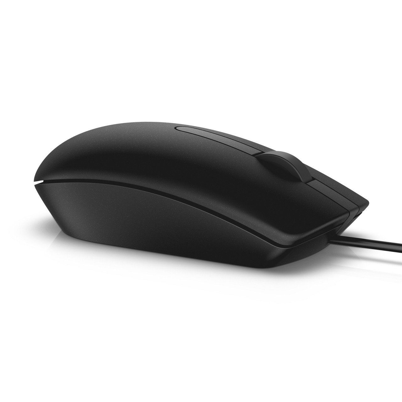 61onAgKP5gL._SL1280_ Dell MS116 Wired Optical Mouse, 1000DPI, LED Tracking, - original (New) - Image 1