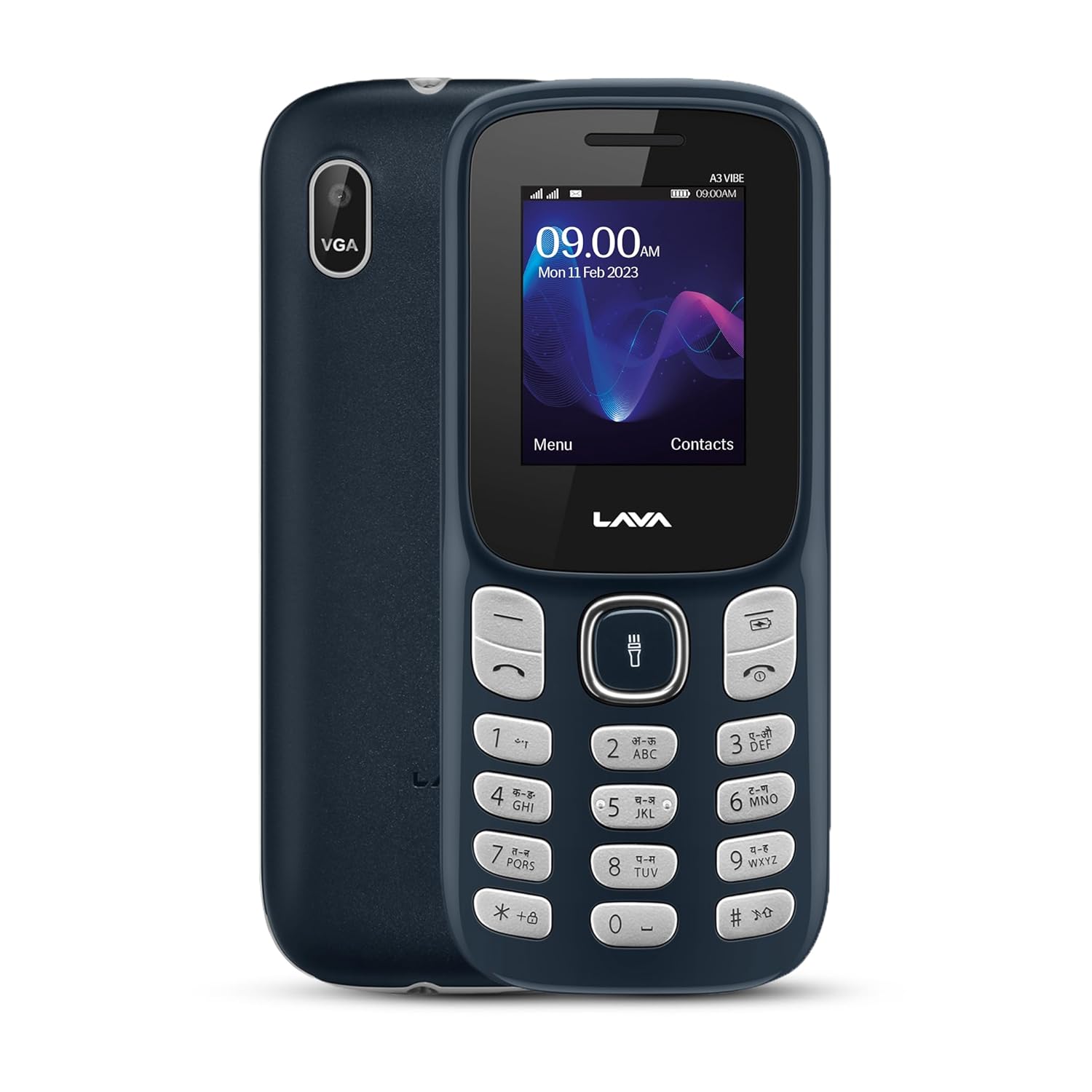711l-yLRc-L._SL1500_ Lava A3 Vibe (New) - Image 1
