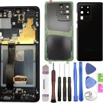 Samsung Galaxy S20 Ultra 5G Display (New)