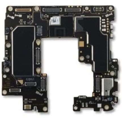 7382 Tecno Pop 6 Go Motherboard Electronic Panel Circuits Unlocked Mainboard (New) - Image 1