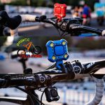 Bicycle Dipper Light with Horn 4 LED Waterproof USB Charging For Cycle – Cycle Accessories – Cycle Accessories – Cycle Accessories Prince Cycle Store (New)
