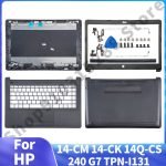 laptop case Lenovo ThinkPad T440 T450 Laptop LCD Back Cover Front Bezel (New)