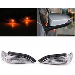 Toyota Premio Mirror Light (2 Pcs) (New)