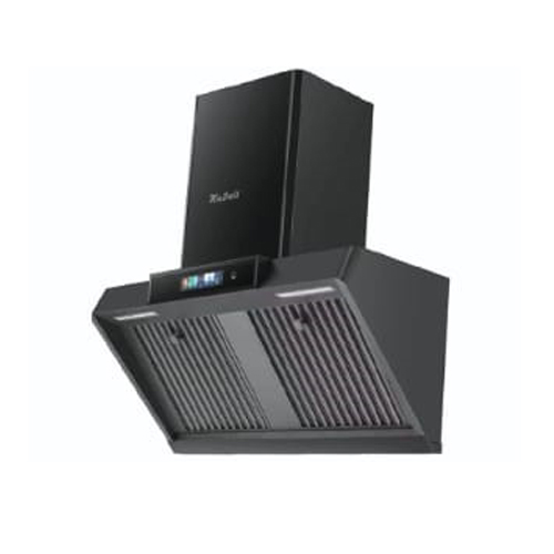 7bc2d7b801c9c69d5deabf163c314f74 Haibali HBL 908CH Auto Kitchen Hood (New) - Image 1