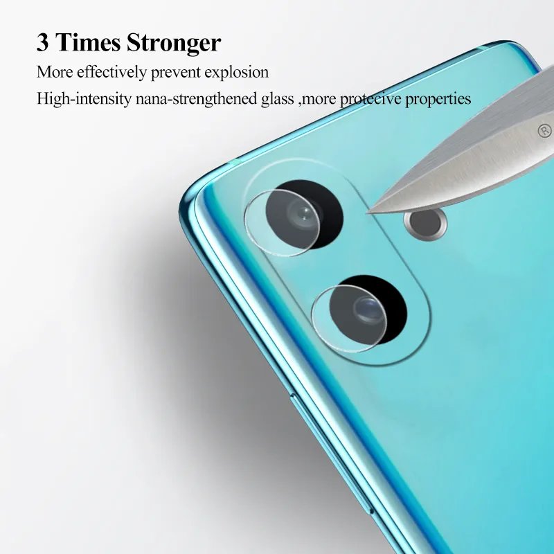 8010 vivo V60 Lite Camera Lens And Privacy Protector Glass Back (New) - Image 1
