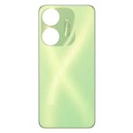 itel P55 Battery Door Panel Rear Housing Case Replacement Middle Frame (New)