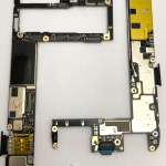 Pixel 6 Pro Unlocked Motherboard Mainboard (New)