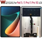 11.0" Xiaomi Pad 5 Pad 5 Pro LCD Display With Touch (New)
