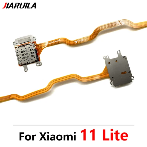 A3084dd70450e4ed2b72435dee345d2608_500x500 Xiaomi 11 Lite 5G SIM Card Holder Tray Slot Reader (New) - Image 1