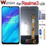 6.22" LCD OPPO Realme 3 LCD Display Screen Touch Panel Sensor (New)