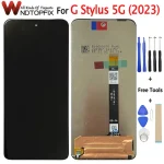 Motorola Moto G Stylus 5g 2023 LCD Display Touch screen (New)