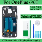 OnePlus 6 Original Display  (Original) (New)